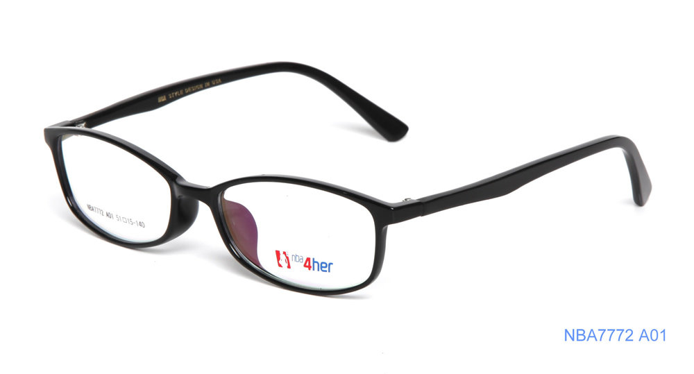 专柜正品NBA眼镜框7772近视眼镜架镜框男款镜架近视眼镜框板材试