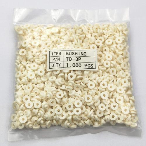 TO-3P粒子耐高温绝缘粒垫片