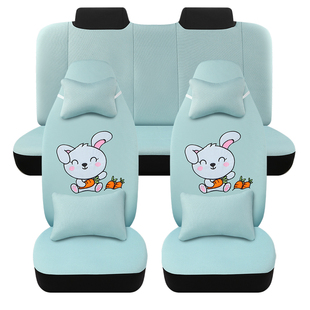 金彭艾咪领冠蚁客星辉星耀欧陆美迪海宝宗申淮海电动四轮汽车座套