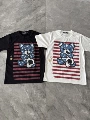 White Bear Short Sleeves