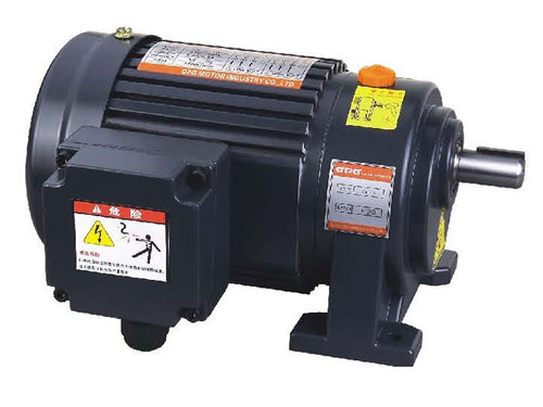台邦 100W/三相220/380V/卧式/齿轮减速机/110~200S CH22-100