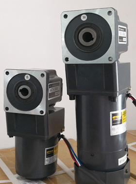GPG直角中空减速电机90W单相220V/三相380V220/中实/5GN-20RC/RT