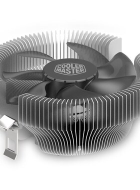 酷冷至尊Z50飞鹰 台式机电脑散热器 intel 1150 1155 CPU散热风扇