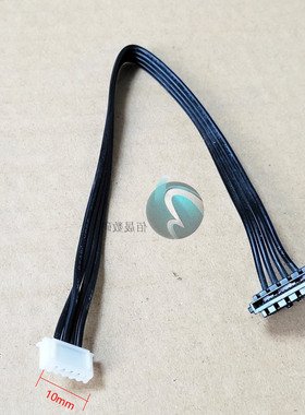 H3C华三主板6pin SATA电源线硬盘光驱6针供电线X500t D500s TZ830