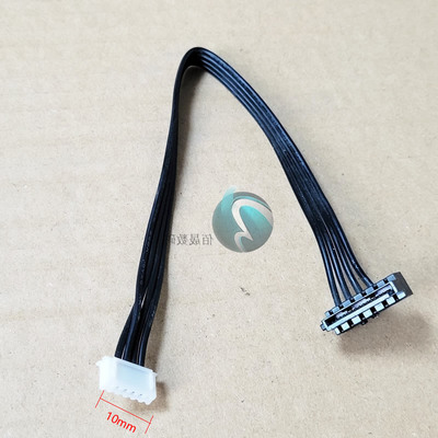 宏基axc6pin转SATA电源线X500s