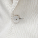 半里布款假模图2024男士休闲西装修身西服单西外套DX6943P175，男装西服，电商D216-1