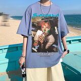 雾霾蓝