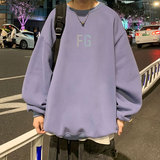 雾霾蓝