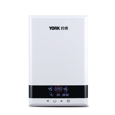 YORK/约克F1即热式电热水器