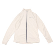 春秋薄款 外贸男女薄绒立领卫衣休闲百搭保暖上衣 摇粒绒拉链外套