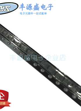 SMF15CT1G TVS二极管 贴片SOT-363封装 SMF15C ESD静电防护管10个