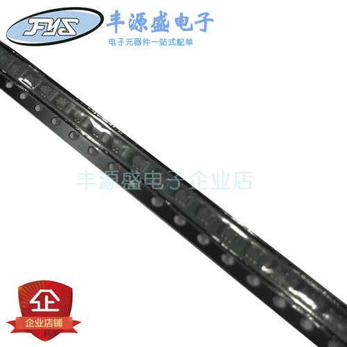 SMF12CT1G TVS二极管 贴片SOT-363封装 SMF12C ESD静电防护管