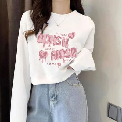 娜蕾斯长袖韩版薄ins潮