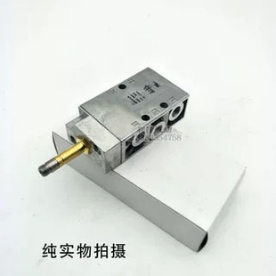 二位五通老虎阀MFH-5-1/4-B MFH-5-1/8-B 15901/19758 MFH-5-1/8