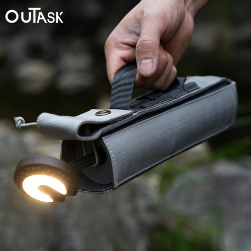 OUTASK伸缩灯专用收纳包保护套