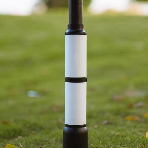 科学罐头光学显微镜望远镜二合一单筒手持便携式儿童高清250倍