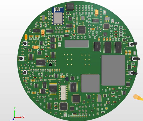 AD原理图设计/立创EDA设计/PCB设计/PCB代做/原理图设计/单片机