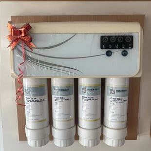 适用于奥克净水器机滤芯AK/01/02/03/07/A3/Q5净化斯过滤RO反渗透