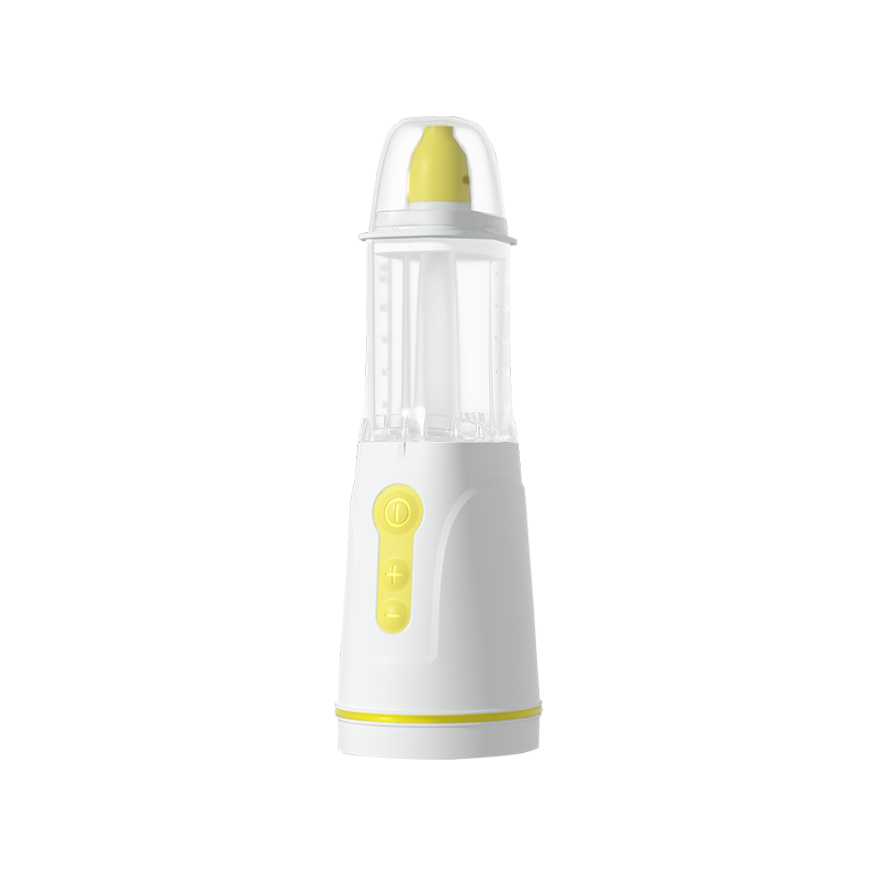 卫士儿童电动洗鼻器家用清洁