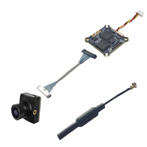 HDZERO Whoop V2 Bundle(With Nano V3 Camera) 数字图传