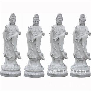 石造达摩祖师雕塑图石雕五百罗汉像制作花岗岩十八罗汉雕像报价