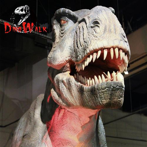 大型霸王龙恐龙展租赁仿真机械动态模型恐龙销售恐龙出租赁