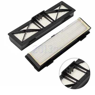 兼容neato botvac D70/75/80/70E/85扫地机配件HEPA滤网