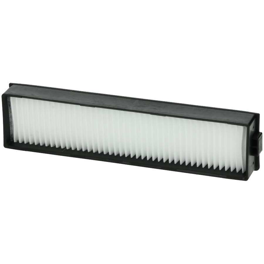 韩国适配LG智能扫地机器人配件滤芯吸尘器 Hepa过滤网