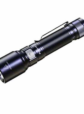 Fenix菲尼克斯C6 V3.0充电USB手电筒18650电池LED防水强光手电筒