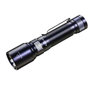 Fenix菲尼克斯C6 V3.0充电USB手电筒18650电池LED防水强光手电筒