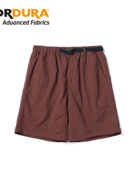 riskrider经典尼龙运动攀岩短裤 防水泼 轻量化速干透气 R2351