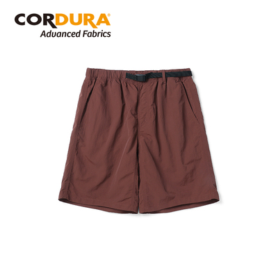 riskrider经典尼龙运动攀岩短裤 防水泼 轻量化速干透气 R2351
