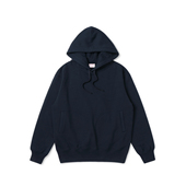 拳击连帽卫衣 埃及长绒棉特殊 立骨 riskrider 工艺 R2103