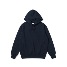 riskrider  拳击连帽卫衣 埃及长绒棉特殊“立骨”工艺 R2103