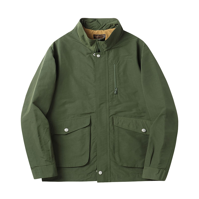 riskrider 户外夹克 60/40面料 outdoor jacket R1922
