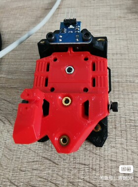 voron tap 3d打印机自动调平 官方pcb  高温版 探针传感器林邓