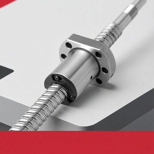 SFS型滚珠丝杠静音SFS1620/2020