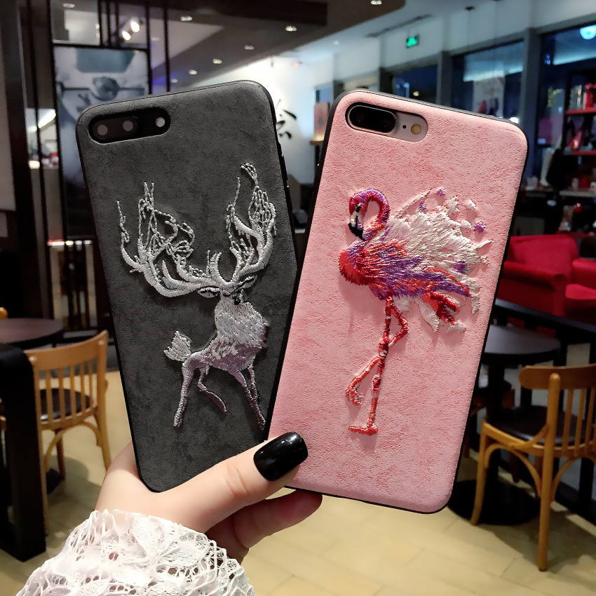 ¼òÔ¼´ÌÐå÷ç¹iPhone7plusÊÖ»ú¿Ç»ðÁÒÄñÆ»¹û6s±£»¤Ì×i8¹ÒÉþxÇéÂÂÈí±ß8xÉÝ»ª´óÆø6splus¿¨Í¨È«°üÌ×10ÄÐÅ®¿îÖ§¼Ü