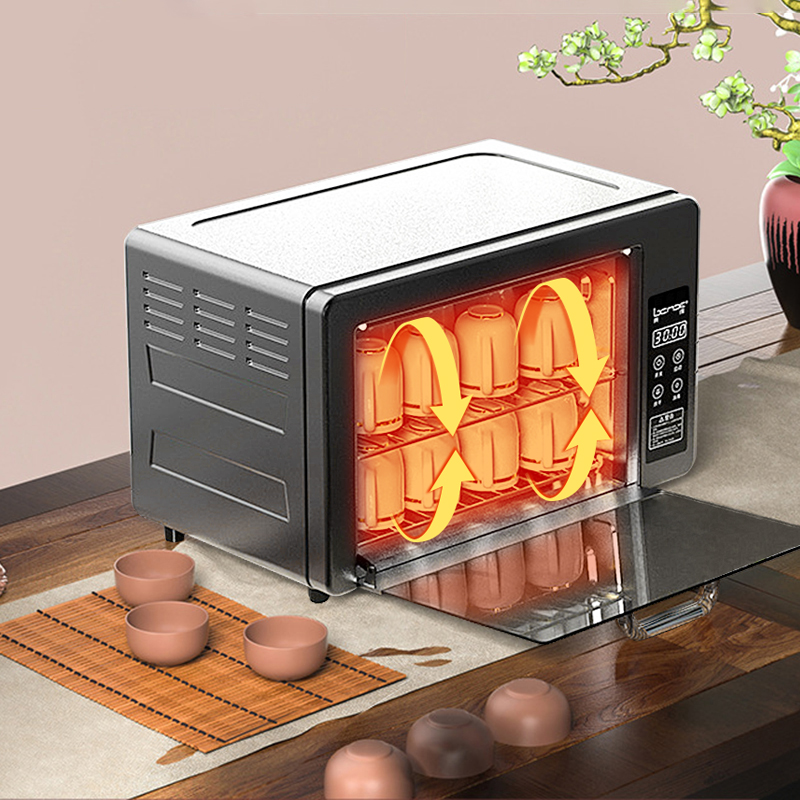 茶杯消毒柜-免沥水-质保5年