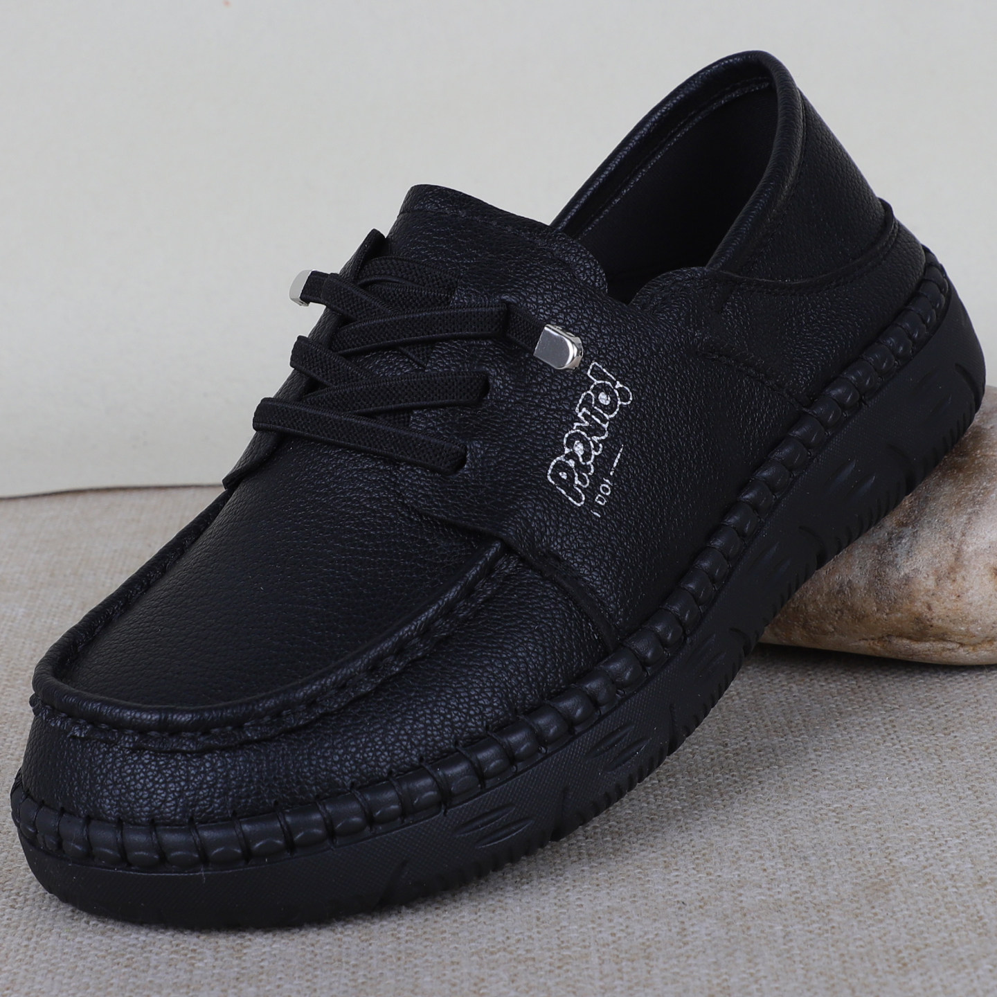 26春夏软底女士布鞋老北京妈妈鞋平底超轻松紧带中老年休闲女鞋单,女鞋,时尚休闲鞋,淘宝优惠券,粉丝福利购,淘宝优惠卷