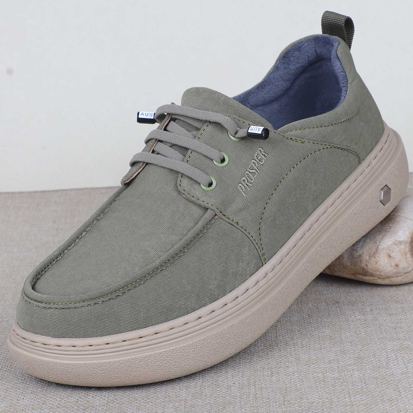 初冬棉鞋男薄绒老北京二棉鞋厚底时尚爸爸鞋高级感百搭保暖休闲鞋,流行男鞋,棉鞋,淘宝优惠券,粉丝福利购,淘宝优惠卷