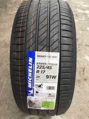 米其林 225/45R17 91W 3 ST防爆胎 全新正品行货