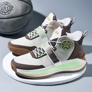 KT7音速8青少年运动鞋 男KD14杜兰特15球鞋 科比透气实战篮球鞋 新款