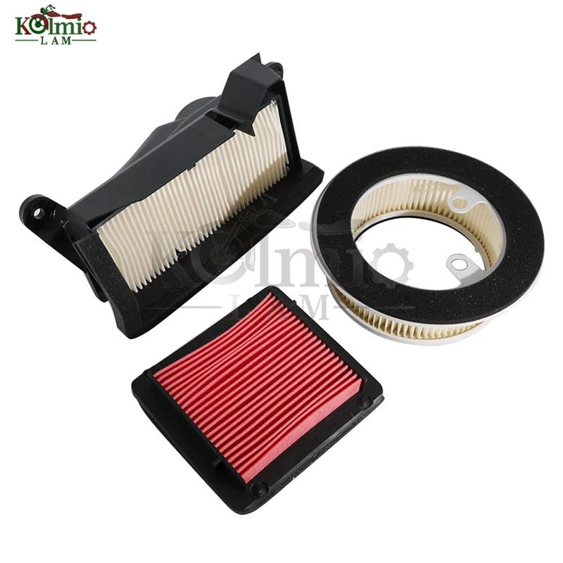 雅马哈TMAX56020-24年空滤滤芯