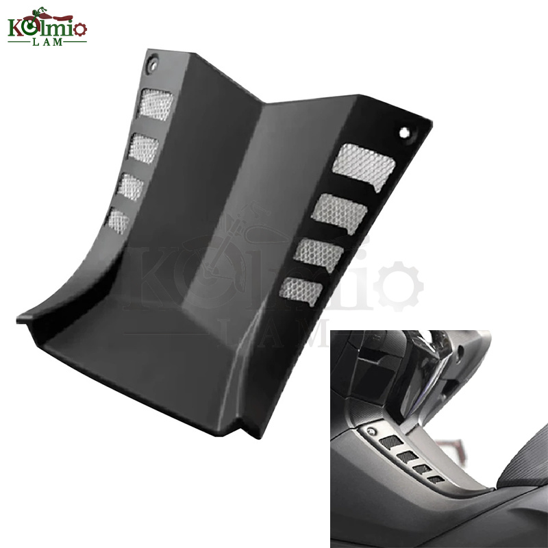 雅马哈TMAX530/560油箱保护壳罩