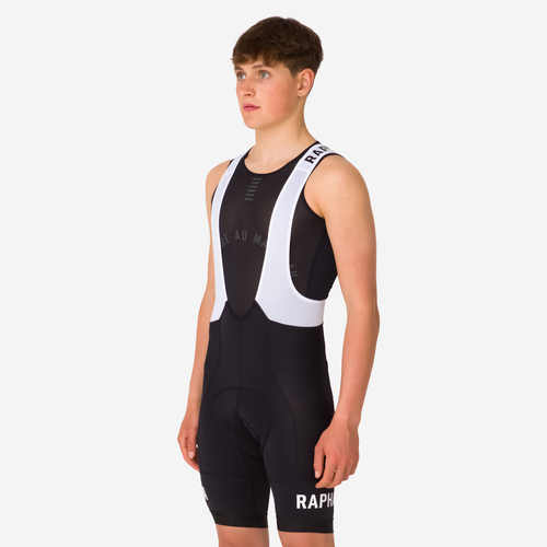 【正品 现货】Rapha Pro Team Training Bib Shorts 背带骑行裤