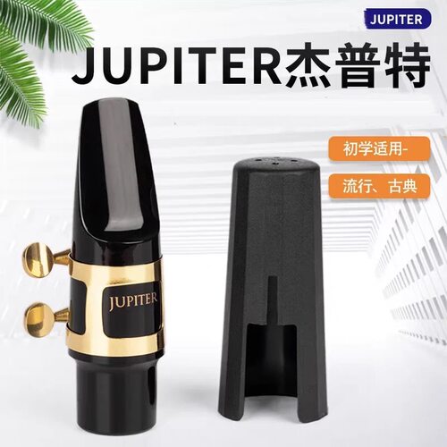 杰普特JUPITER初学者笛头
