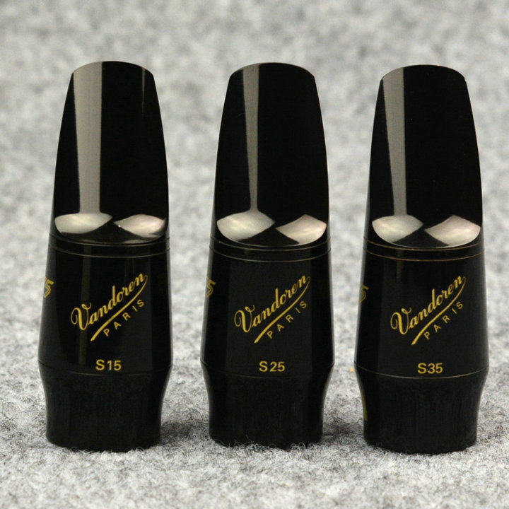 法国VANDOREN弯德林V5系列 S15/S25/S27/S35高音萨克斯胶木笛头,乐器/吉他/钢琴/配件,萨克斯风,淘宝优惠券,粉丝福利购,淘宝优惠卷