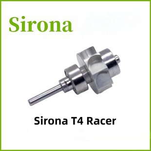 Sirona T4 Racer西诺德T4FONA6060E轴承牙科高速手机通用机芯