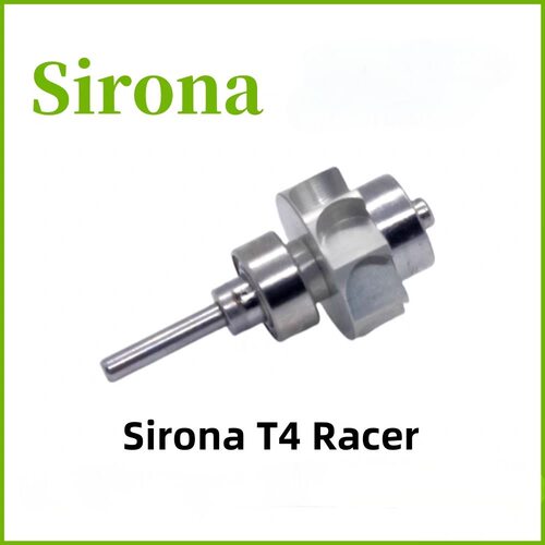 Sirona T4 Racer西诺德T4FONA6060E轴承牙科高速手机通用机芯